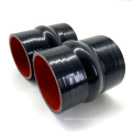Straight Silicone Hose custom flexible reinforced straight silicone radiator hose coupler